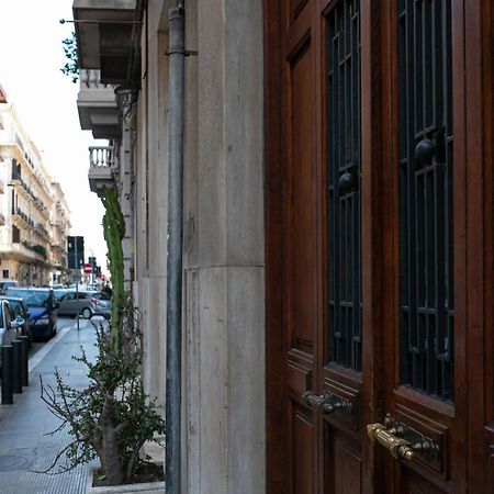 Imbriani Guest House Μπάρι Εξωτερικό φωτογραφία