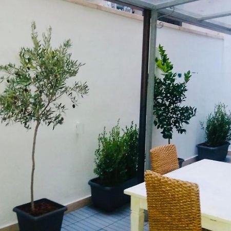 Imbriani Guest House Μπάρι Εξωτερικό φωτογραφία