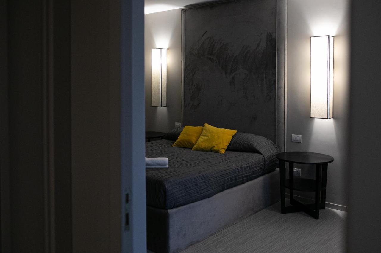 Imbriani Guest House Μπάρι Εξωτερικό φωτογραφία