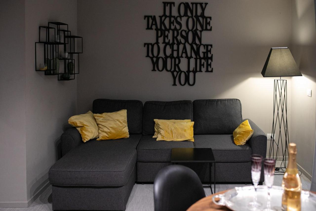 Imbriani Guest House Μπάρι Εξωτερικό φωτογραφία