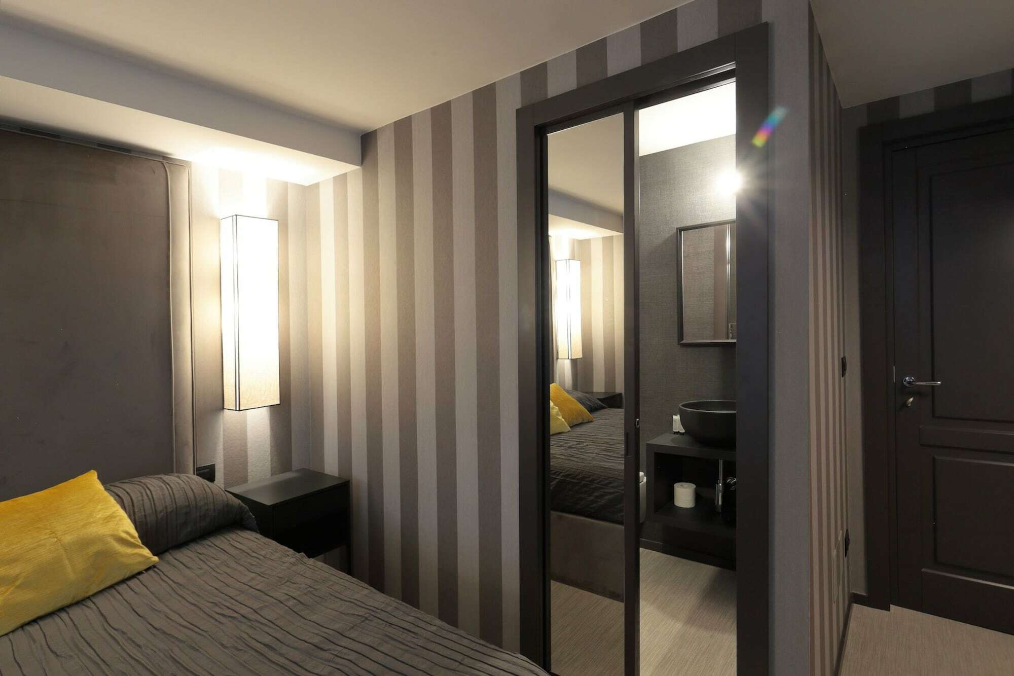Imbriani Guest House Μπάρι Εξωτερικό φωτογραφία