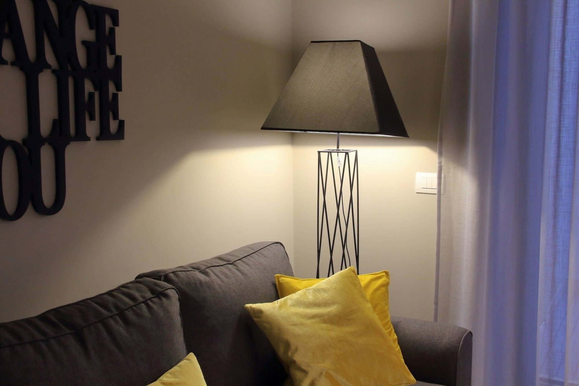Imbriani Guest House Μπάρι Εξωτερικό φωτογραφία