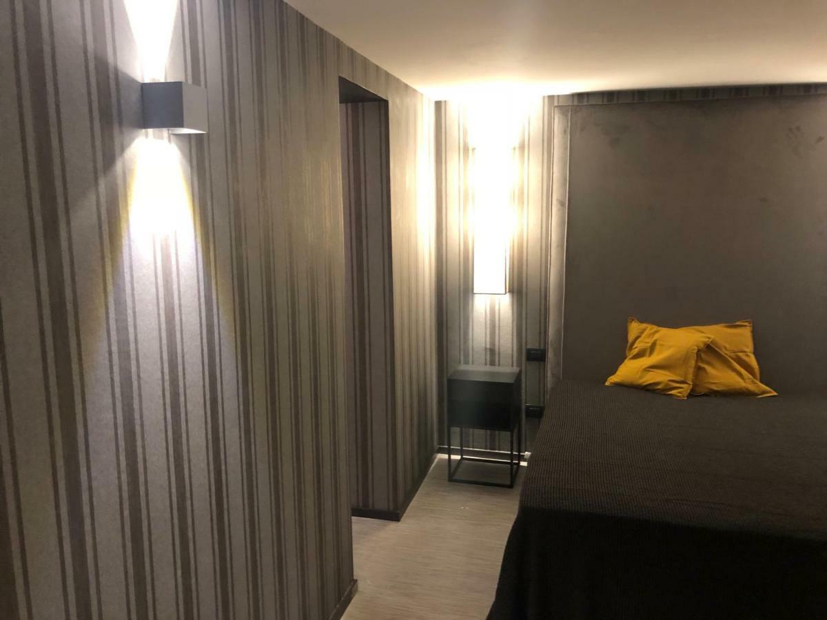 Imbriani Guest House Μπάρι Εξωτερικό φωτογραφία