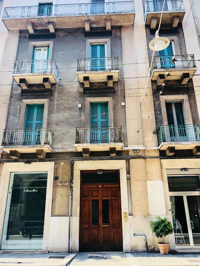 Imbriani Guest House Μπάρι Εξωτερικό φωτογραφία