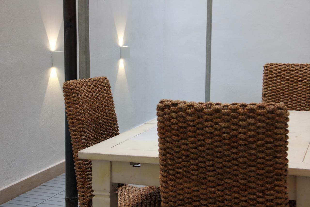 Imbriani Guest House Μπάρι Εξωτερικό φωτογραφία