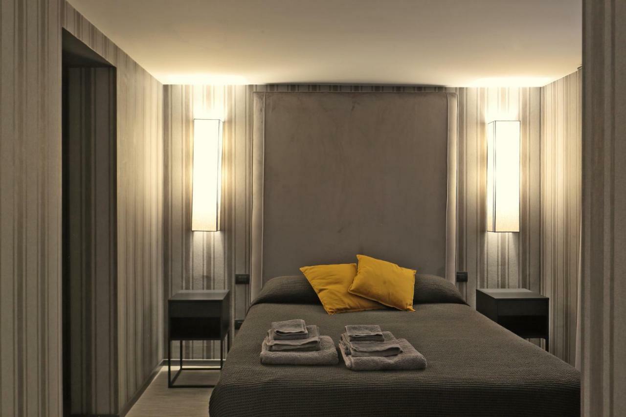 Imbriani Guest House Μπάρι Εξωτερικό φωτογραφία