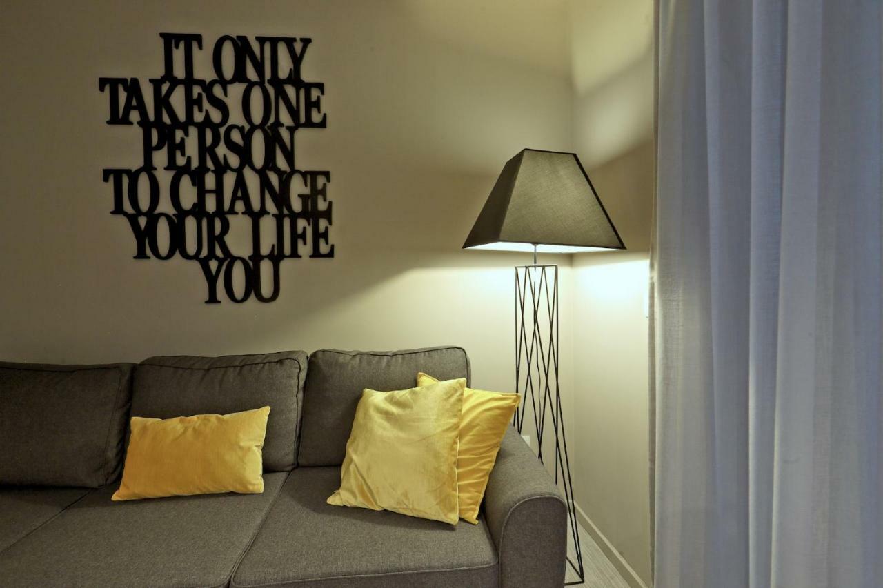 Imbriani Guest House Μπάρι Εξωτερικό φωτογραφία
