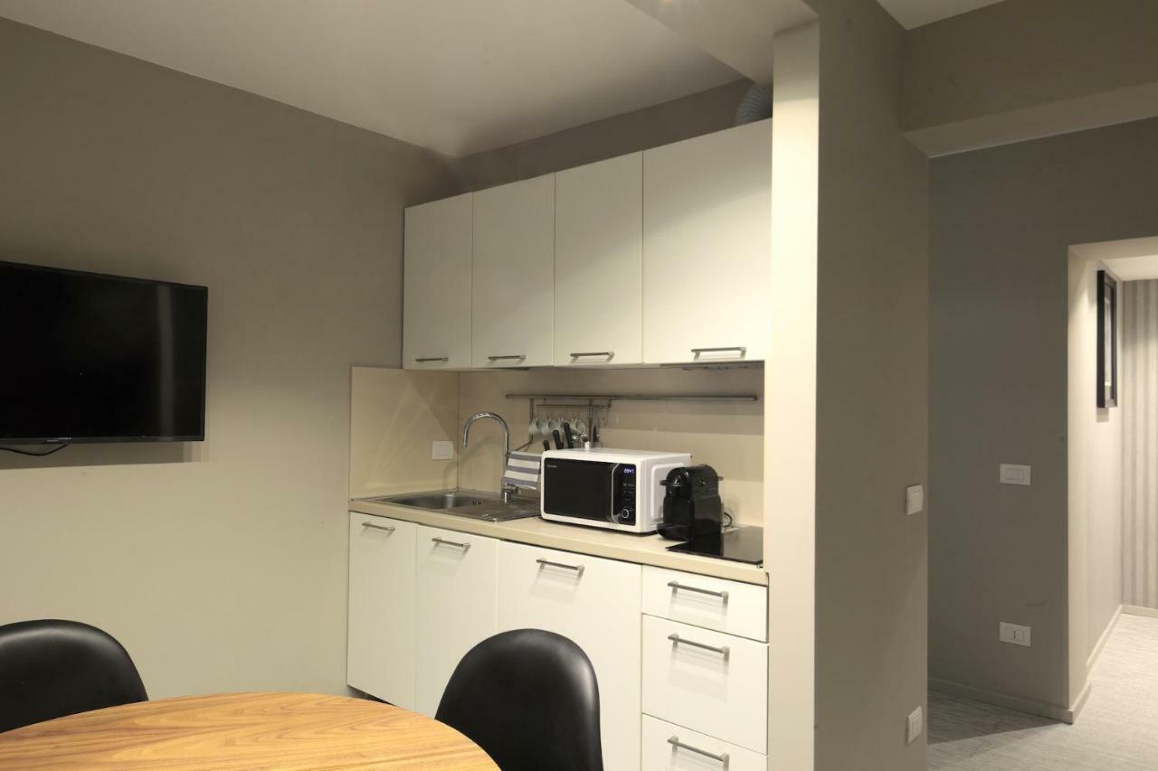 Imbriani Guest House Μπάρι Εξωτερικό φωτογραφία