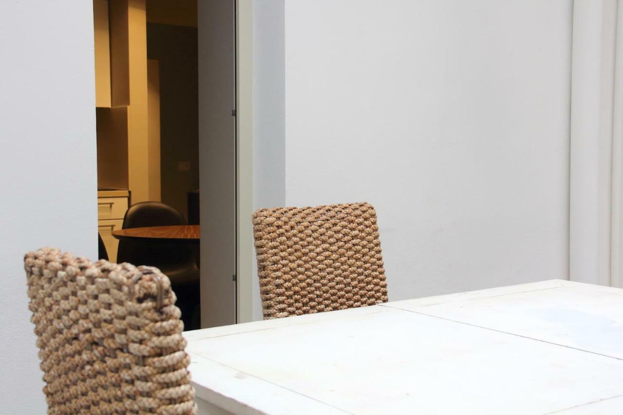 Imbriani Guest House Μπάρι Εξωτερικό φωτογραφία