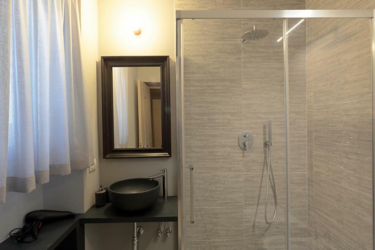 Imbriani Guest House Μπάρι Εξωτερικό φωτογραφία